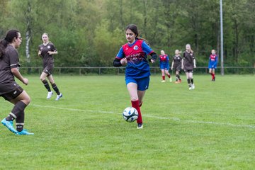Bild 142 - wCJ VfL Pinneberg3 - St.Pauli : Ergebnis: 2:1